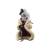 DISNEY VILLAINS - Mini figurka Egg Attack - Cruella - 8 cm