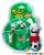 LAPINS CRETINS - Balla 4-pack B