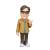 THE BIG BANG THEORY - Leonard Hofstadter - Figurka Minix 12 cm