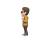 THE BIG BANG THEORY - Leonard Hofstadter - Figurka Minix 12 cm