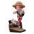 ONE PIECE - Shanks "Run Run Run Run" - Statuetka G.E.M. 13cm