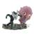 KAIJU N°8 - Kaiju N°8 - Figurka WCF Log Stories 6 cm