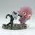 KAIJU N°8 - Kaiju N°8 - Figurka WCF Log Stories 6 cm