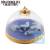 DRAGON BALL - Model Shenrona - Figurka Loukout ponad chmurami 18 cm