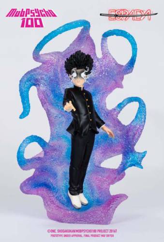 MOB PSYCHO 100 - Shigeo - Statua PVC 1/8 28cm