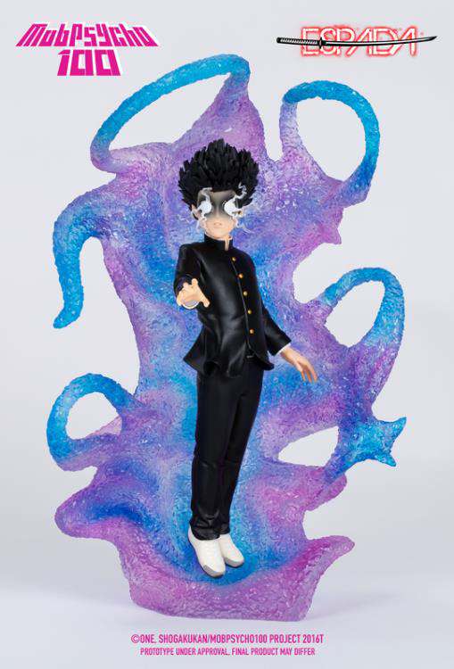 MOB PSYCHO 100 - Shigeo - Statua PVC 1/8 28cm