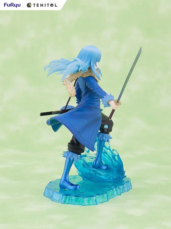 SLIME - Rimuru - Statuetka Tenitol 18cm