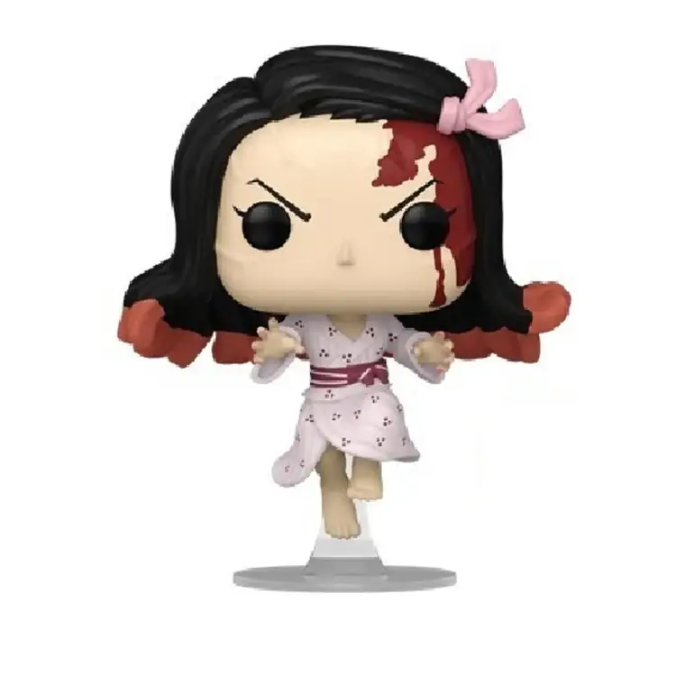 Funko POP! Demon Slayer Kimetsu no Yaiba - Nezuko Kamado #1397