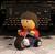 DANNY TORRANCE - Handmade By Robots N°79 - kolekcjonerska figurka winylowa