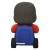 DANNY TORRANCE - Handmade By Robots N°79 - kolekcjonerska figurka winylowa