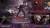 COWBOY BEBOP - Vicious "Last Stand" - Statuetka 28cm