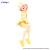 RE ZERO - Baran "Room Wear Yellow" - Statuetka PVC Noodle Stopper 14cm
