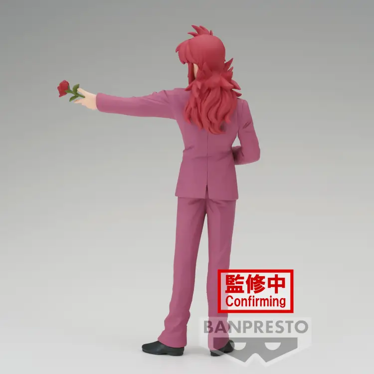 YU YU HAKUSHO - Kurama - Figurka DXF 17cm