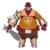 DISNEY MIRRORVERSE - Baloo - Figurka 13 cm
