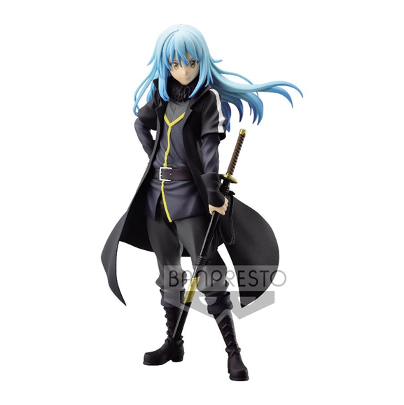 SLIME - Rimuru - figurka Otherworlder 16 cm