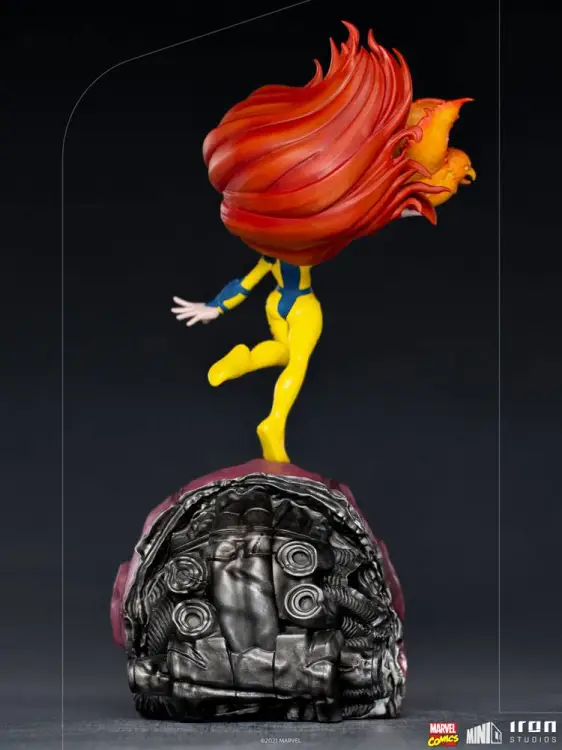 MARVEL - Jean Grey (X-Men) - Figurka Mini Co '28x16x13cm'