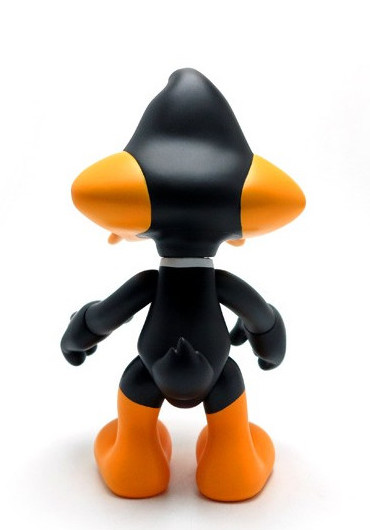 LOONEY TUNES - Figurka Artoyz - Daffy Duck Regular - 21 cm