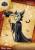 DISNEY VILLAINS - Figurka Mini Egg Attack - Maleficent - 9 cm