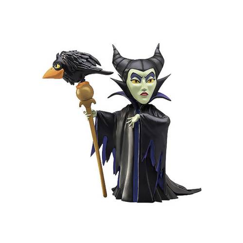 DISNEY VILLAINS - Figurka Mini Egg Attack - Maleficent - 9 cm