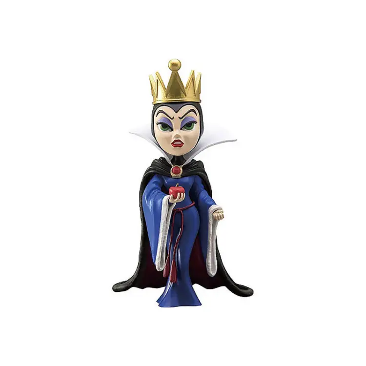 DISNEY VILLAINS - Figurka Mini Egg Attack - Zła Królowa - 10 cm
