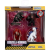 GODZILLA - Zestaw 2,5-calowych figurek - Fala 1