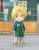 SAKAMOTO DAYS - Asakura Shin - Mini Figuarts 10 cm