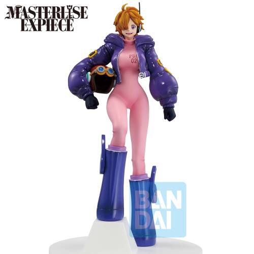 ONE PIECE - Lilith - Figurka Pamięć bohaterek 20 cm