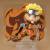 NARUTO SHIPPUDEN - Naruto Uzumaki - Figurka Nendoroid 10cm REPROD