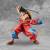 ONE PIECE - Warriors Alliance Luffy Taro - Statua PVC P.O.P 17cm