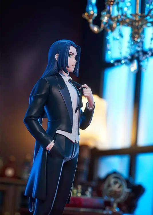LEGENDA HEI - Wuxian - Wyskakująca parada 19 cm