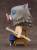 DEMON SLAYER - Inosuke Hashibira - Figurka Nendoroid Swacchao 9cm