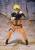 NARUTO - Naruto Uzumaki - Statuetka S.H. Figuarts 15 cm