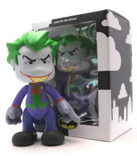 DC COMICS - Figurka Artoyz - Joker - 23cm
