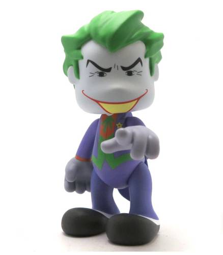 DC COMICS - Figurka Artoyz - Joker - 23cm