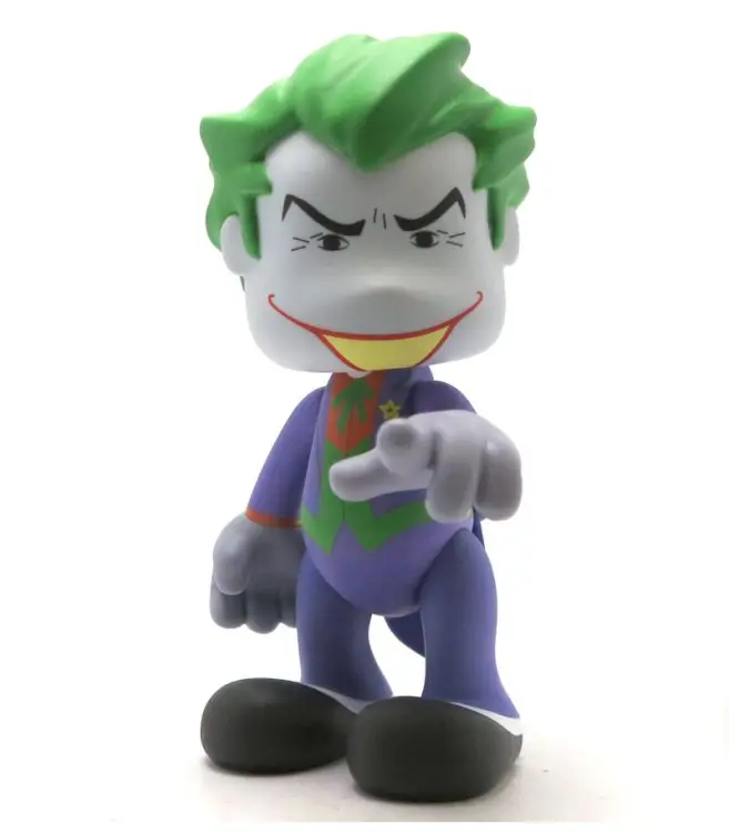 DC COMICS - Figurka Artoyz - Joker - 23cm