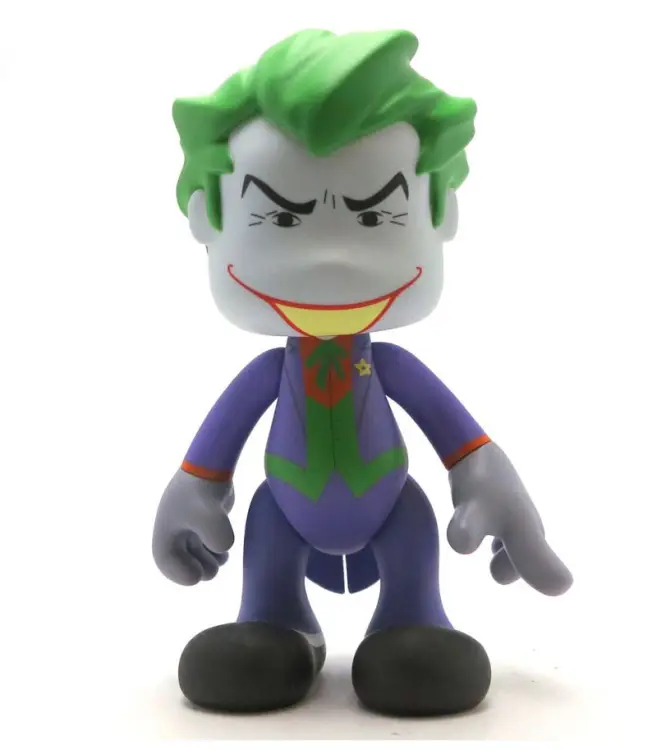 DC COMICS - Figurka Artoyz - Joker - 23cm