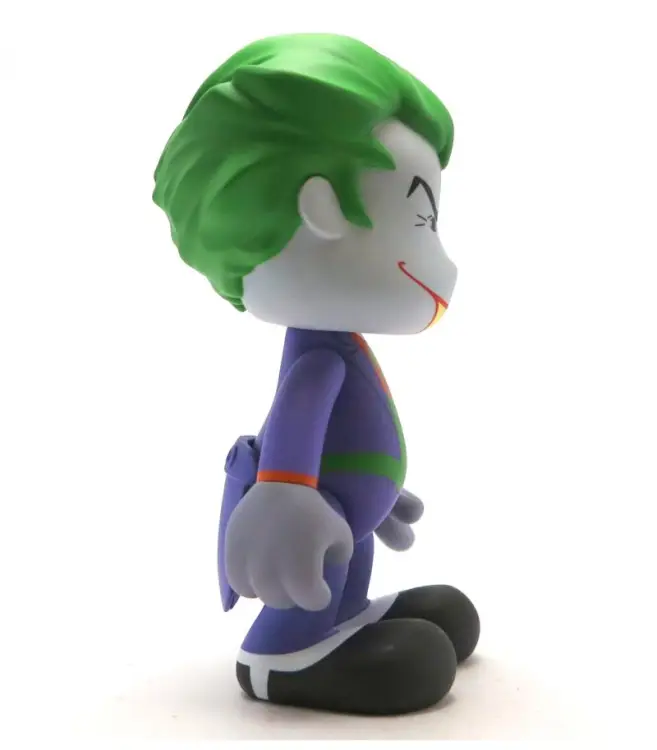 DC COMICS - Figurka Artoyz - Joker - 23cm