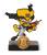 CRASH BANDICOOT - Statuetka Heavy Metal - Dr.Neo - 13cm