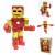 MARVEL - Figurka drewniana - Iron Man - 20 cm
