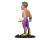 WWE - Eddie Guerrero - Figurka Minix 12 cm