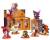 HELLO KITTY - seria Kandy X Sanrio Spooky fun - Display 6 Fig.