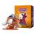 HELLO KITTY - seria Kandy X Sanrio Spooky fun - Display 6 Fig.