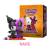 HELLO KITTY - seria Kandy X Sanrio Spooky fun - Display 6 Fig.