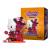 HELLO KITTY - seria Kandy X Sanrio Spooky fun - Display 6 Fig.