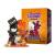 HELLO KITTY - seria Kandy X Sanrio Spooky fun - Display 6 Fig.