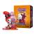 HELLO KITTY - seria Kandy X Sanrio Spooky fun - Display 6 Fig.