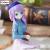 RE ZERO - Anastasia "Book Girl" - Statuetka korek do makaronu 10cm