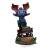 DISNEY - Laundry Stitch - Statuetka w skali artystycznej 1/10 Deluxe 19 cm