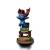 DISNEY - Laundry Stitch - Statuetka w skali artystycznej 1/10 Deluxe 19 cm