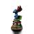 DISNEY - Laundry Stitch - Statuetka w skali artystycznej 1/10 Deluxe 19 cm